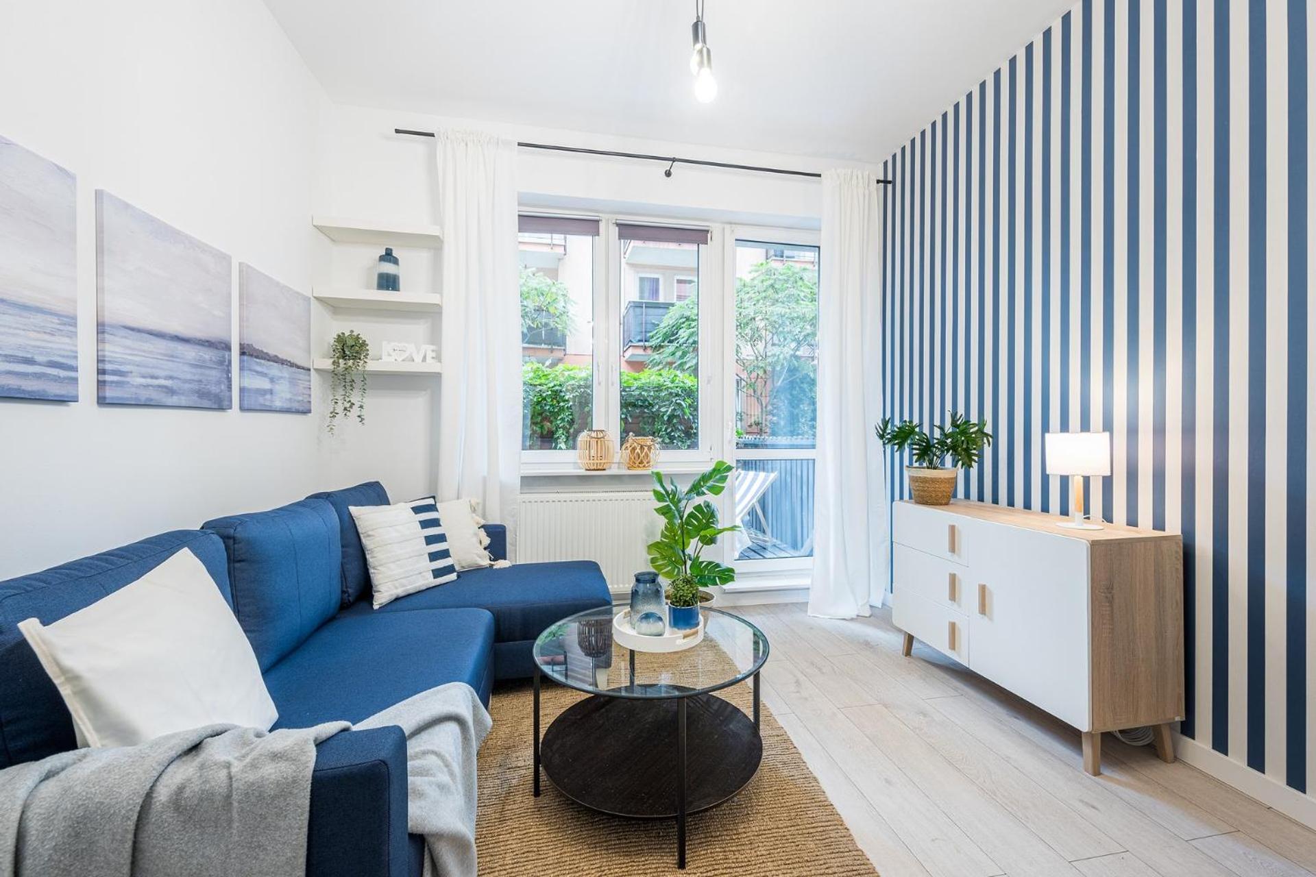 Paslecka - Workspace - By Rentujemy Butas Warsaw