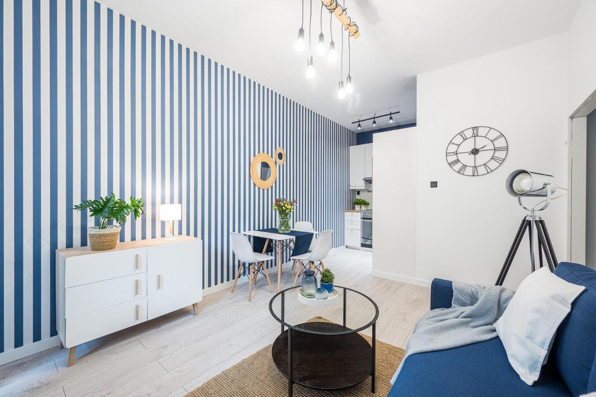Paslecka - Workspace - By Rentujemy Butas Warsaw